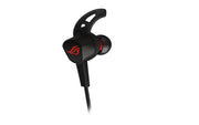 ASUS ROG Cetra Core II Headset Kabel I öra Spela Svart
