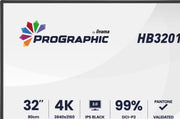 iiyama ProGraphic HB3201UHSNP-B1