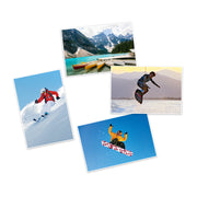 HP Everyday Photo-papper