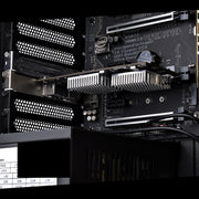 StarTech.com 10 GbE PCIe-kortadapter för nätverk med 2 portar