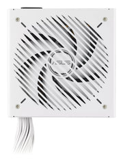 ASUS Prime 750W Bronze White Edition strömförsörjningsenheter 20+4 pin ATX Vit
