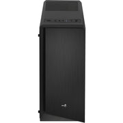Aerocool RIFT datorväskor Midi Tower Svart