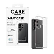 PanzerGlass CARE by X-Ray Case Samsung Galaxy S26 Ultra