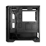 Chieftec APEX AIR GA-01B-M-OP ATX Midi Tower Svart