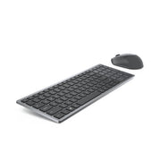 DELL Pro Plus kompakt tangentbord och mus
