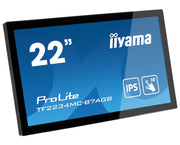 iiyama ProLite TF2234MC-B7AGB - 21.5" - FHD