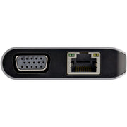 StarTech.com USB C-multiportadapter