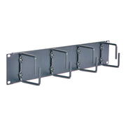 APC AR8426A rack tillbehör Kabelhanteringspanel