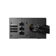 FSP Hydro GT PRO ATX3.0(PCIe5.0) 850W strömförsörjningsenheter 24-pin ATX Svart