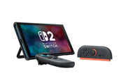 Nintendo Switch 2 & Pokemon Pokopia bärbara spelkonsoller