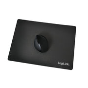 LogiLink ID0139 datormöss Kontor högerhand RF Trådlös Optisk 1600 DPI