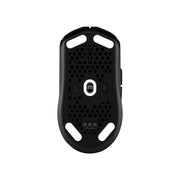 HyperX Pulsefire Fuse Wireless Gaming mus (svart)