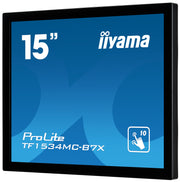 iiyama TF1534MC-B7X - 1024x768