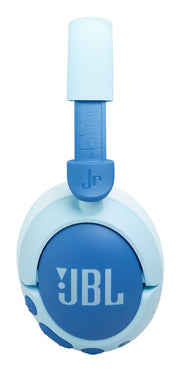 JBL Junior 470NC Headset Trådlös Huvudband Samtal/musik USB Type-C