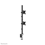 Neomounts FPMA-D550DVBLACK fäste och ställ till bildskärm