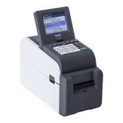 Brother TD-2320DSA203 etikettskrivare direkt termal 203 x 203 DPI 152 mm/sek Kabel