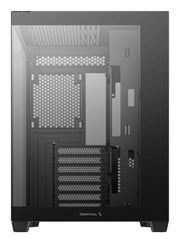 DeepCool CG530 Midi Tower Svart