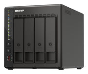 QNAP TS-453E NAS Tower