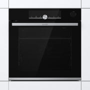 Gorenje BPSAX6747A08BG 77 l Svart