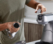 Kenwood KAX92.A0ME tillbehör till mixer/matberedare Pastapress