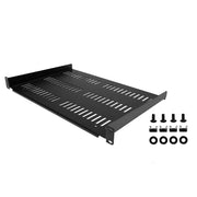 StarTech.com 1U-serverrackhylla