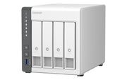 QNAP TS-433 NAS Tower Arm Cortex-A55