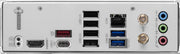 MSI B840M GAMING PLUS WIFI6E moderkort AMD B840 AM5-sockel micro ATX