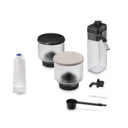 De’Longhi Rivelia EXAM440.55.BG kaffemaskin Helautomatisk Espressomaskin 1,4 l