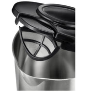 Unold 18015 vattenkokare 1,5 l 2200 W Svart