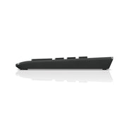 Lenovo KBD_BO Num Keypad 1 numeriskt tangentbord Universal USB Svart