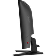 MSI MAG 275CQF E18 - QHD - 9S6-3CE91H-001