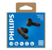 Philips TAT2100 Headset True Wireless Stereo (TWS) I öra Samtal/musik