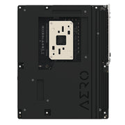GIGABYTE X870E AERO X3D DARK WOOD AMD X870E AM5-sockel ATX