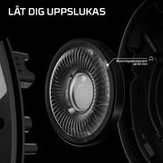 HyperX Cloud Stinger 3-gamingheadset