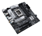 ASUS PRIME B660M-A