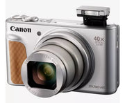 Canon PowerShot SX740 HS Lite Edition 1/2.3" Kompaktkamera 20,3 MP CMOS 5184 x 3888