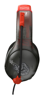 Turtle Beach Airlite Fit Headset Kabel Huvudband Spela Svart