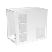 ASUS A32 Plus TG ARGB White Midi Tower Vit