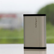 StarTech.com USB 3.0-inspelningsenhet för högpresterande DVI-video
