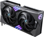 MSI GAMING GeForce RTX 5060 TI 16G OC NVIDIA