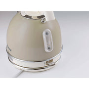 Ariete 2877/03 vattenkokare 1,7 l 2000 W Beige