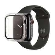 PanzerGlass Full body Case Transparent Apple Watch SE 3