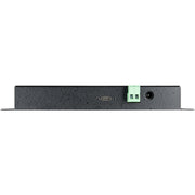 StarTech.com HB31C3A1CME gränssnittshubbar USB 3.2 Gen 2 (3.1 Gen 2) Type-C 10000