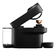 De’Longhi NESPRESSO Vertuo Pop ENV90.B Kapselmaskin från