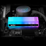 XPG LANCER RGB RAM-minnen