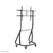 Neomounts NS-M3800BLACK multimediavagnar & ställ Svart