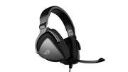ASUS ROG Delta S Headset Kabel Huvudband Spela Svart