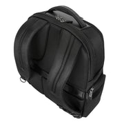 Targus TBB618GL ryggsäckar Ryggsäck Svart
