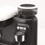 Ariete 1318/01 Halvautomatisk Espressomaskin 0,8 l