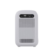 HP CP180 Short throw-projektor 130 ANSI-lumen LCD 720p (1280x720) Vit